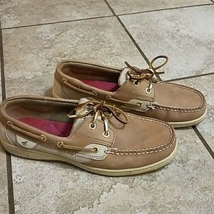 Sperry top slider